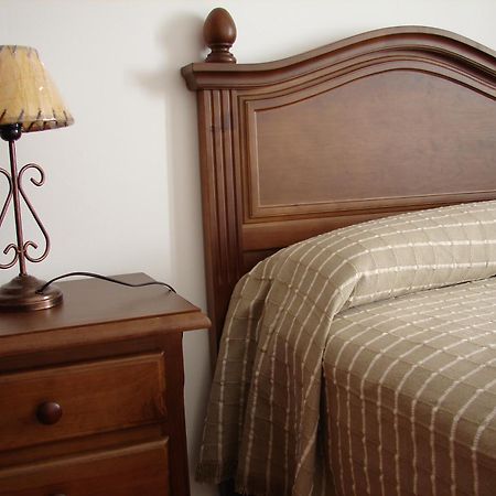 Apartamentos Reysan Vejer de la Frontera Luaran gambar