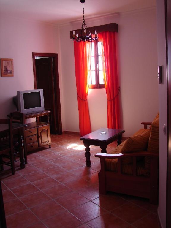 Apartamentos Reysan Vejer de la Frontera Bilik gambar