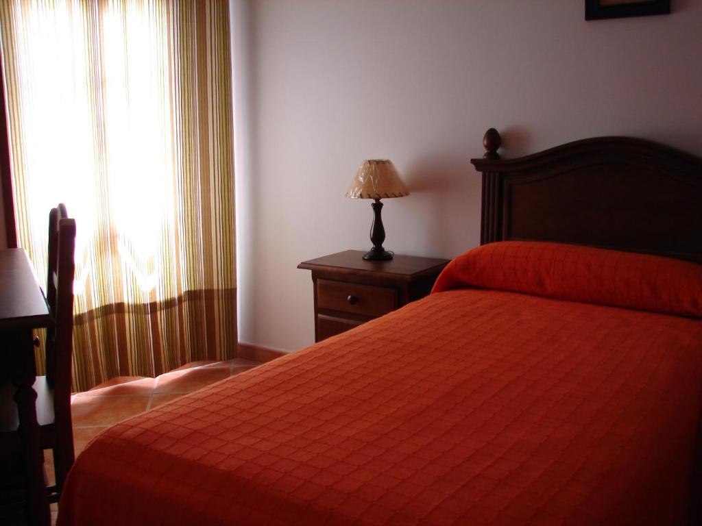 Apartamentos Reysan Vejer de la Frontera Bilik gambar