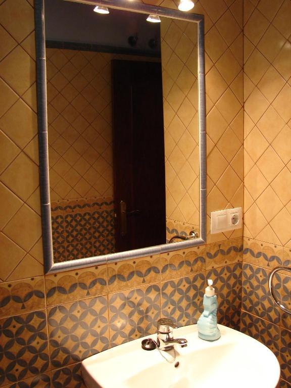 Apartamentos Reysan Vejer de la Frontera Bilik gambar