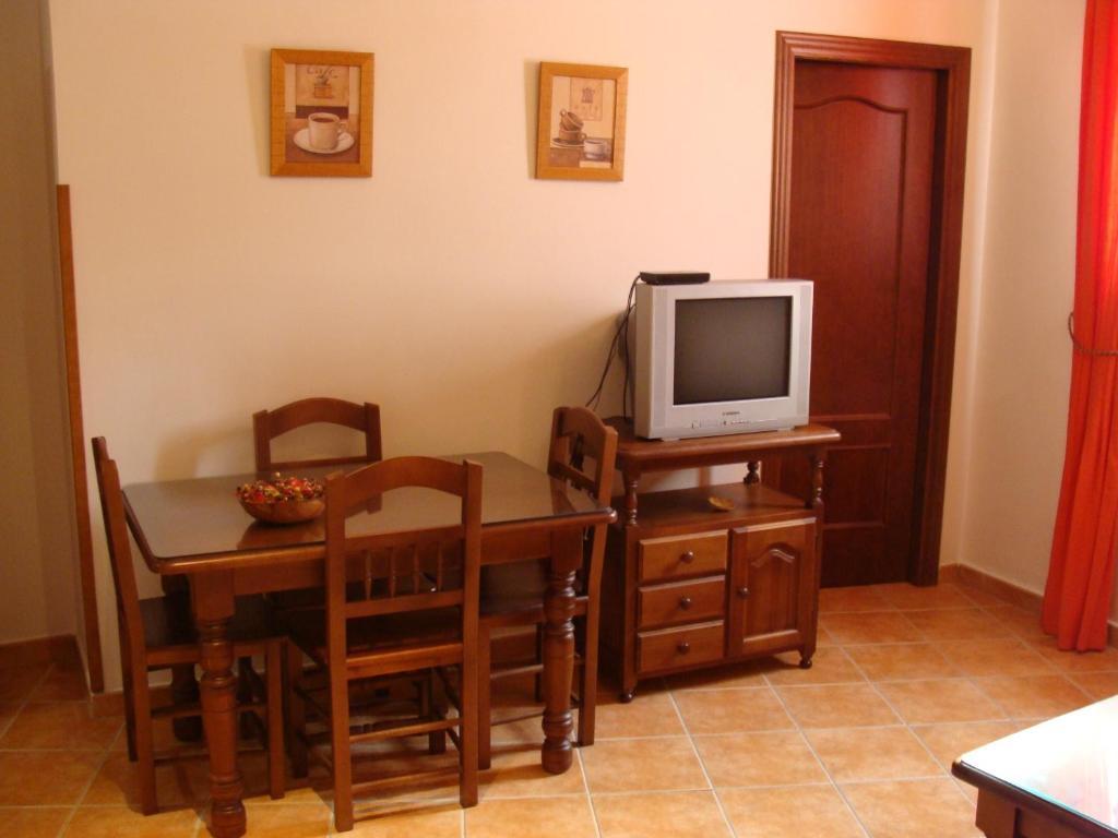 Apartamentos Reysan Vejer de la Frontera Bilik gambar