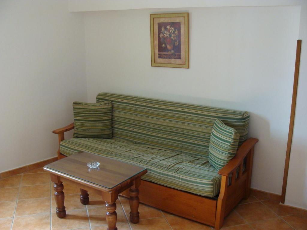 Apartamentos Reysan Vejer de la Frontera Luaran gambar