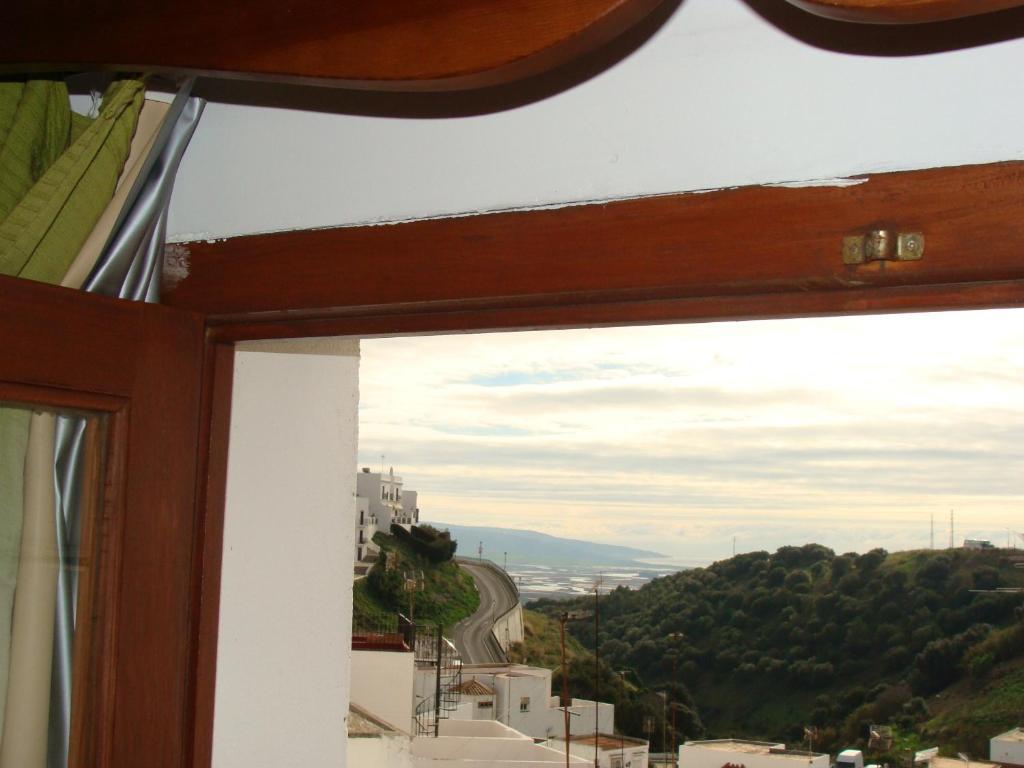Apartamentos Reysan Vejer de la Frontera Bilik gambar