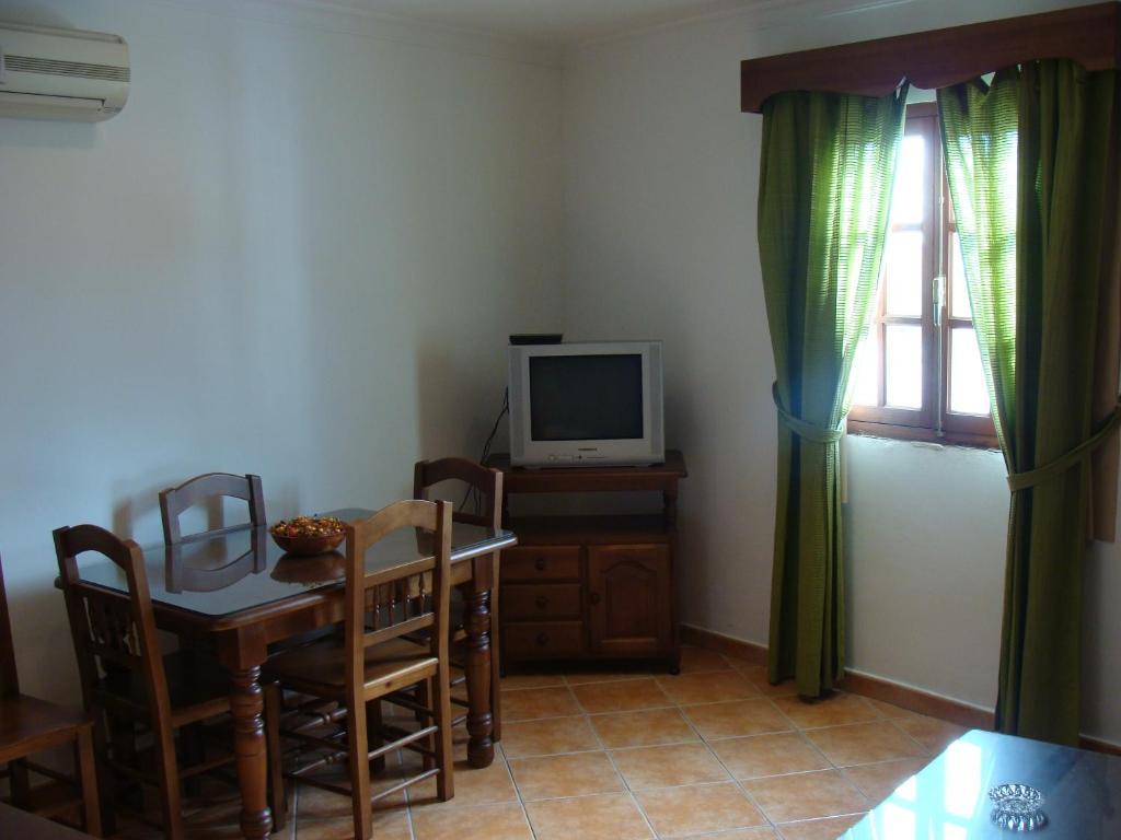 Apartamentos Reysan Vejer de la Frontera Bilik gambar