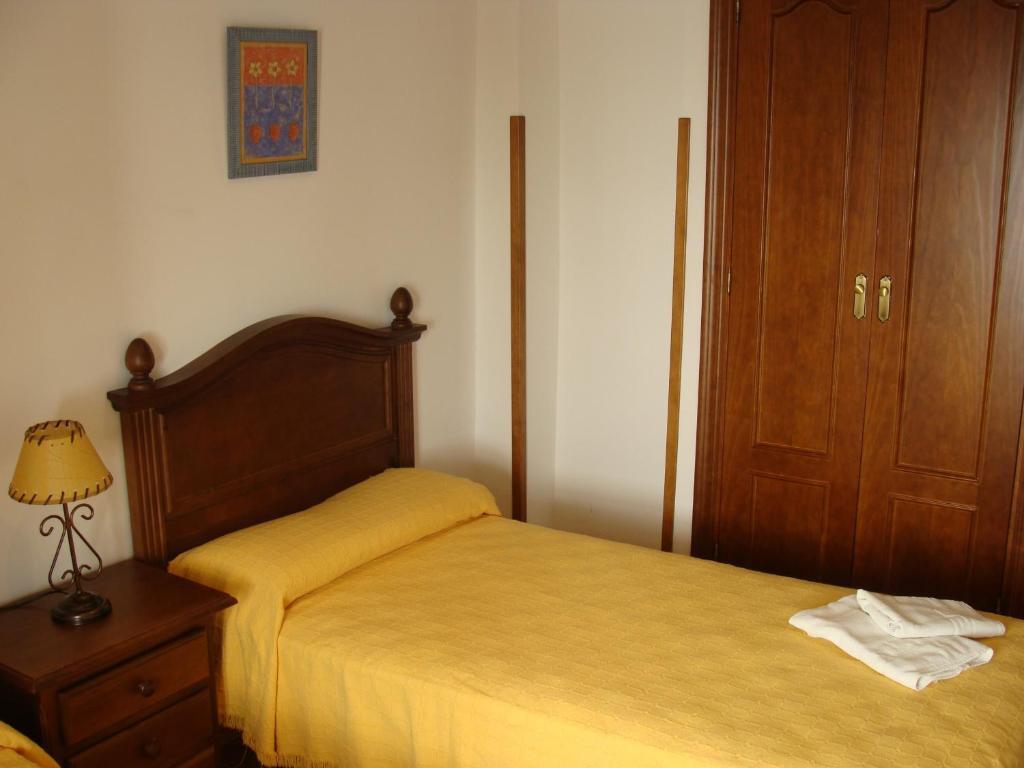 Apartamentos Reysan Vejer de la Frontera Bilik gambar