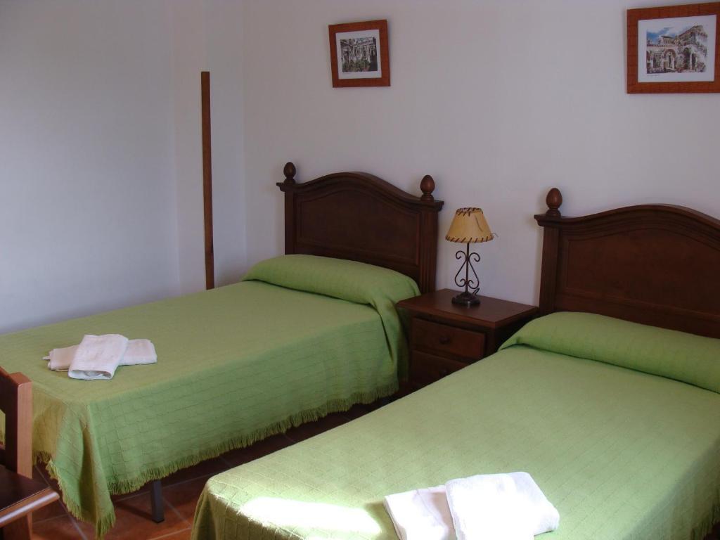 Apartamentos Reysan Vejer de la Frontera Bilik gambar