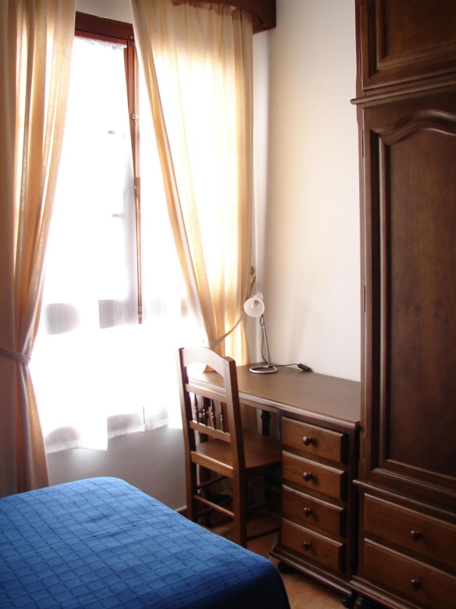Apartamentos Reysan Vejer de la Frontera Luaran gambar