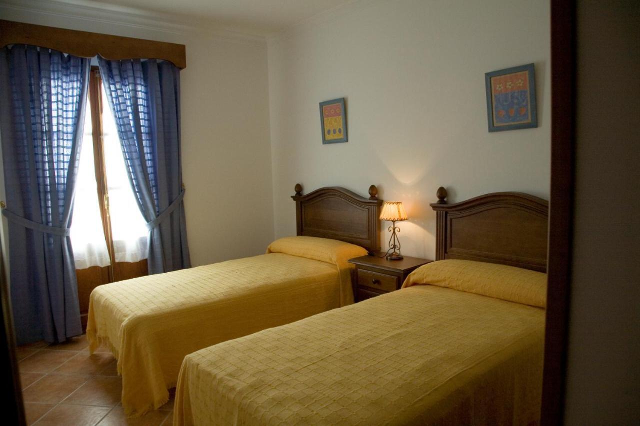 Apartamentos Reysan Vejer de la Frontera Bilik gambar